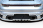 2020-2022 Porsche Carrera 911 992 Duraflex Taveran Rear Lip Add on Spoilers - 2 Pieces