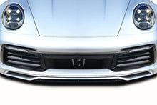 Load image into Gallery viewer, 2020-2024 Porsche Carrera 911 992 Carbon Creations Phoenix Front Bumper Air Guide - 2 Pieces (S)