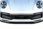 2020-2024 Porsche Carrera 911 992 Carbon Creations Phoenix Front Bumper Air Guide - 2 Pieces (S)