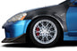 2002-2006 Acura RSX Carbon Creations Apex Front Fenders - 2 Pieces ( +15MM )