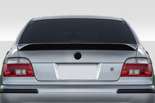 Load image into Gallery viewer, 1997-2003 BMW 5 Series E39 4DR Duraflex Victory Rear Wing Spoiler - 1 Piece