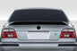 1997-2003 BMW 5 Series E39 4DR Duraflex Victory Rear Wing Spoiler - 1 Piece