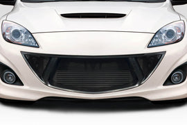 2010-2013 Mazda MazdaSpeed 3 Duraflex Veran Grille - 2 Pieces