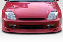 Load image into Gallery viewer, 1997-2001 Honda Prelude Duraflex Waver Front Lip Spoiler Air Dam - 1 Piece