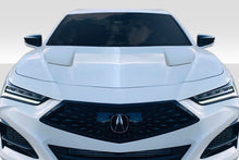 Load image into Gallery viewer, 2021-2025 Acura TLX Duraflex Enerva Hood - 1 Piece