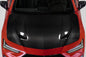 2021-2025 Acura TLX Carbon Creations Enerva Hood - 1 Piece