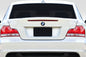 2008-2013 BMW 1 Series / 1M Coupe E82 Duraflex OEM Look Trunk - 1 Piece