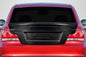 2008-2013 BMW 1 Series / 1M Coupe E82 Carbon Creations OEM Look Trunk - 1 Piece