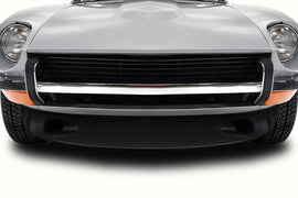 1970-1978 Nissan 240Z 260Z 280Z 2DR Duraflex Nismo Look Front Lip Spoiler Air Dam - 1 Piece