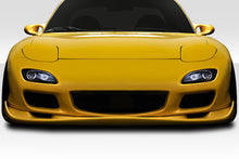 Load image into Gallery viewer, 1993-1997 Mazda RX-7 Duraflex Specta Front Lip Spoiler Air Dam - 1 Piece