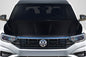 2019-2025 Volkswagen Jetta Carbon Creations OEM Look Hood - 1 Piece