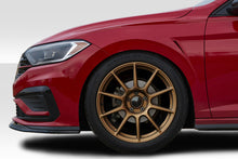 Load image into Gallery viewer, 2019-2025 Volkswagen Jetta Duraflex GT Concept Fenders - 2 Pieces