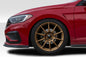 2019-2025 Volkswagen Jetta Duraflex GT Concept Fenders - 2 Pieces