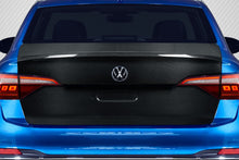 Load image into Gallery viewer, 2019-2024 Volkswagen Jetta Carbon Creations OEM Look Trunk - 1 Piece