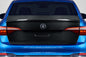 2019-2024 Volkswagen Jetta Carbon Creations OEM Look Trunk - 1 Piece