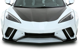 2020-2023 Chevrolet Corvette C8 Duraflex Gran Veloce Wide Body Kit - 12 Piece