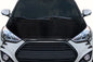 2012-2017 Hyundai Veloster Carbon Creations OEM Look Hood - 1 Piece