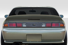 Load image into Gallery viewer, 1995-1998 Nissan 240SX S14 Duraflex Ranger Rear Wing Spoiler - 1 Piece