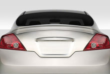 Load image into Gallery viewer, 2008-2012 Nissan Altima 2DR Duraflex Motion Rear Wing Spoiler - 1 Piece