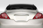 2008-2012 Nissan Altima 2DR Duraflex Motion Rear Wing Spoiler - 1 Piece