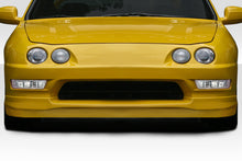Load image into Gallery viewer, 1998-2001 Acura Integra Duraflex Monster Front Lip Spoiler Air Dam - 1 Piece