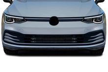 Load image into Gallery viewer, 2022-2024 Volkswagen Golf GTI Carbon Creations Tracer Front Lip Spoiler Air Dam - 1 Piece