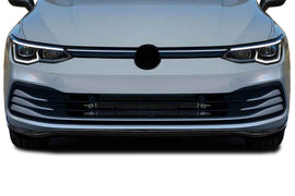 2022-2024 Volkswagen Golf GTI Carbon Creations Tracer Front Lip Spoiler Air Dam - 1 Piece