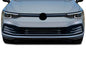 2022-2024 Volkswagen Golf GTI Carbon Creations Tracer Front Lip Spoiler Air Dam - 1 Piece