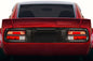 1970-1978 Nissan 240Z 260Z 280Z Carbon Creations OEM Look Tail Light Trim - 3 Pieces