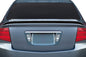 2004-2008 Acura TL Carbon Creations Samus Rear Wing Spoiler - 3 Pieces