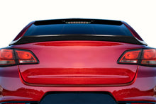 Load image into Gallery viewer, 2014-2017 Chevrolet SS Sedan Carbon Creations Alpha Rear Wing Spoiler - 1 Piece