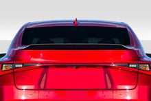 Load image into Gallery viewer, 2021-2025 Lexus IS300 / IS350 / IS500 Duraflex Victory Rear Wing Spoiler - 1 Piece