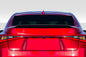 2021-2025 Lexus IS300 / IS350 / IS500 Duraflex Victory Rear Wing Spoiler - 1 Piece