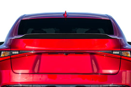 2021-2025 Lexus IS300 / IS350 / IS500 Carbon Creations Victory Rear Wing Spoiler - 1 Piece