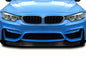 2014-2018 BMW M3 F80 2014-2020 M4 F82 F83 Carbon Creations Avant Front Lip Spoiler Air Dam - 1 Piece