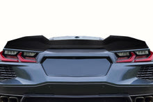 Load image into Gallery viewer, 2020-2022 Chevrolet Corvette C8 Carbon Creations Wicked Rear Wing Spoiler - 1 Piece