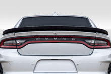 Load image into Gallery viewer, 2015-2023 Dodge Charger Duraflex Redline Rear Wing Spoiler - 1 Piece