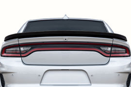 2015-2023 Dodge Charger Carbon Creations Redline Rear Wing Spoiler - 1 Piece