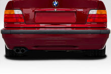 Load image into Gallery viewer, 1992-1998 BMW 3 Series E36 Duraflex Versus Rear Lip Rear Diffuser - 1 Piece