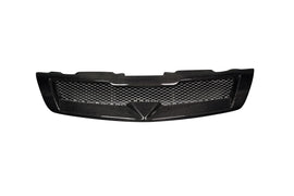 2010-2013 Kia Forte Koup Carbon Creations Gravity Front Grille - 1 Piece