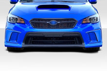 Load image into Gallery viewer, 2018-2021 Subaru WRX STI Duraflex Stinger Fog Light Covers - 2 Pieces