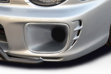 Load image into Gallery viewer, 2002-2003 Subaru Impreza WRX STI Duraflex Boost Fog Light Covers - 2 Pieces