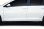 2015-2021 Volkswagen Golf / GTI Carbon Creations Silk Side Skirt Rocker Panels - 2 Pieces (s)