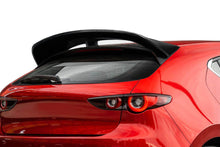 Load image into Gallery viewer, 2019-2025 Mazda 3 Carbon Creations Elements Rear Wing Spoiler - 1 Piece