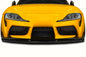 2020-2025 Toyota Supra Carbon Creations Sequence Front Lip Spoiler Air Dam - 1 Piece