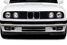 Load image into Gallery viewer, 1984-1991 BMW 3 Series E30 Carbon Creations Goblin Front Lip Spoiler Air Dam - 1 Piece