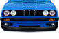 1984-1991 BMW 3 Series E30 Carbon Creations Supreme Front Lip Spoiler Air Dam - 1 Piece
