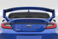 2022-2025 Toyota GR86 / Subaru BRZ Duraflex Prisma Rear Wing Spoiler - 1 Piece