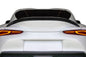 2020-2025 Toyota Supra Carbon Creations Rally Rear Wing Spoiler - 1 Piece (s)