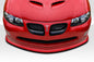 2004-2006 Pontiac GTO Duraflex SpeedZone Front Lip Spoiler Air Dam - 1 Piece